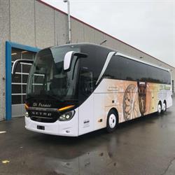 Di Franco Autoservizi S.a.s Di Di Franco Biagio. d, Ruvo di Puglia orari di apertura