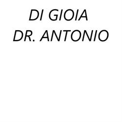 Di Gioia Dr. Antonio, Capurso orari di apertura