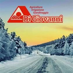Di Giovanni SRL Macchine Agricole, Chieti Scalo orari di apertura
