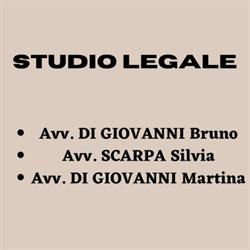 Studio Legale Avv. Bruno Di Giovanni - Avv. Martina Di Giovanni - Avv. Silvia Scarpa, Sanremo orari di apertura