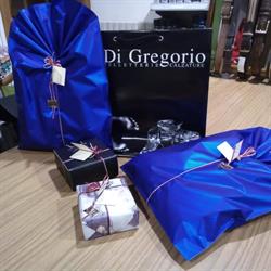 Di Gregorio Mario accessori per calzature e pelletteria, Campobasso orari di apertura