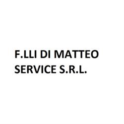 F.lli di Matteo Service, Napoli orari di apertura