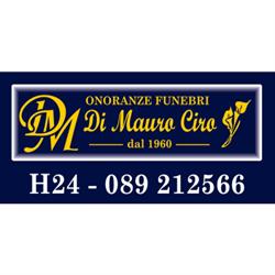 Di Mauro Ciro Onoranze Funebri Vietri sul Mare, Onoranze Funebri Cetara, orari di apertura