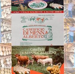 Caseificio Di Menna Alberto, Agnone orari di apertura