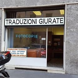 Copisteria di Micco, Milano orari di apertura