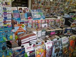 Edicola di Di Munno Lucia, Casoria orari di apertura