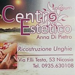Di Pietro Anna, Nicosia orari di apertura