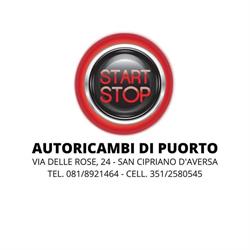 Di Puorto Dante, San Cipriano d'Aversa orari di apertura