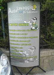 Di Salvatore Salvatore, Pagani orari di apertura
