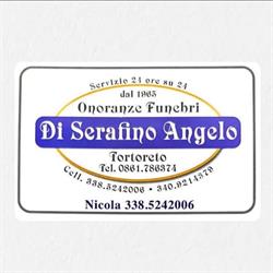 Angelo Di Serafino Onoranze Funebri, Tortoreto orari di apertura