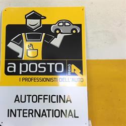 Di Stasio Francesco, Luogosano orari di apertura