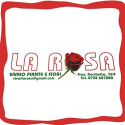Vivaio La Rosa Di Giorgi Amorino, Fabriano orari di apertura