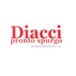 Diacci Pronto Spurgo, Carpi orari di apertura