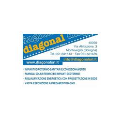 Diagonal, Valsamoggia orari di apertura