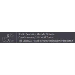 Studio Dentistico Dibitetto dr. Michele, Torino orari di apertura
