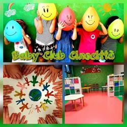 Scuola dell'Infanzia Baby Club Didattica Nuova Srl, Roma orari di apertura
