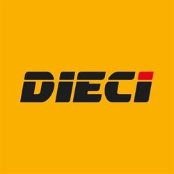 Dieci SRL, Montecchio Emilia orari di apertura