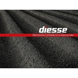 Diesse S.r.l., Martina Franca orari di apertura