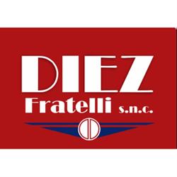 Officina Diez Snc, Ittiri orari di apertura