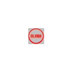 Dilanda, Milano orari di apertura