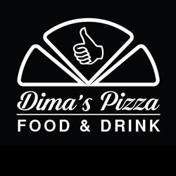 DIMA'S PIZZA, Palermo orari di apertura