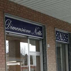 Dimensione Notte, Carmagnola orari di apertura