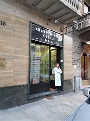 Dimensione Ottica Di Abbattista C.& C.(S.n.c.), Torino orari di apertura