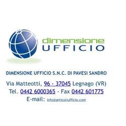 Dimensione Ufficio, Legnago orari di apertura