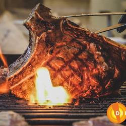 Dinamo "Steak House & Music", Oleggio orari di apertura