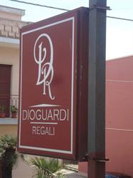 Dioguardi Regali Sas Di Lamparelli Domenica & C., Rutigliano orari di apertura
