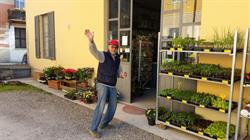Agraria Dioni di Dioni Pierluigi &C SNC, Salsomaggiore Terme orari di apertura