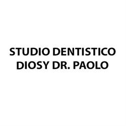 Studio Dentistico Diosy Dr. Paolo, Langhirano orari di apertura