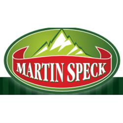 Martin Speck, Aldino orari di apertura
