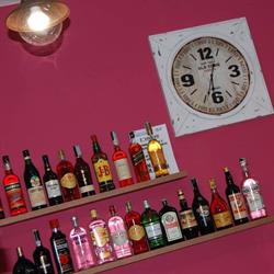 Discoteca Il Globo S.n.c (Ristorante Pizzeria), Pievepelago orari di apertura