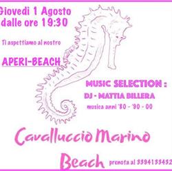 Discoteca Cavalluccio Marino Camaiore, Lido Di Camaiore - Orari di apertura