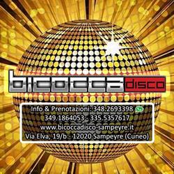 Discoteca La Bicocca, Sampeyre orari di apertura
