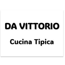 Cucina Tipica Da Vittorio Napoli, orari di apertura