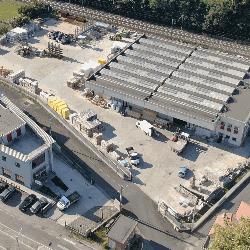Buffoni S.p.a., Gallarate orari di apertura