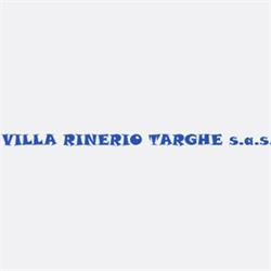 Villa Rinerio Targhe Sas, Desio orari di apertura