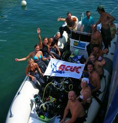 Diving Center Oasi Blu SRL, La Spezia orari di apertura
