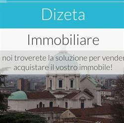 Dizeta Immobiliare Di Davoli Roberto e Zoli Luigi S.n.c., Brescia orari di apertura