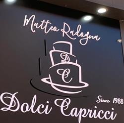 Dolci Capricci, Casamassima orari di apertura