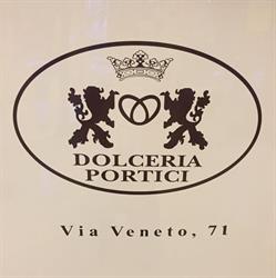 Dolceria Portici, Brescia orari di apertura