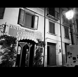 Dolciaria Carosella DI SABELLI ROBERTA, Agnone orari di apertura