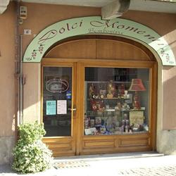 Dolci Momenti, Carrù orari di apertura
