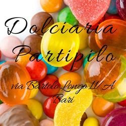 Dolciaria Partipilo (S.n.c.), Bari orari di apertura