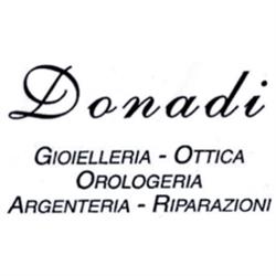 Gioielleria Donadi Ottica, Zero Branco orari di apertura
