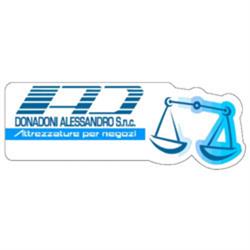 Donadoni Bilance, Bergamo orari di apertura