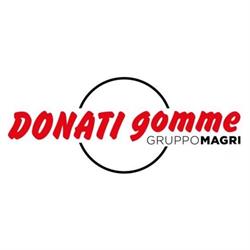 Donati Gomme - Gruppo Magri, Torrile orari di apertura