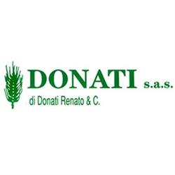 Donati SAS Di Donati Renato & C., Sedegliano orari di apertura